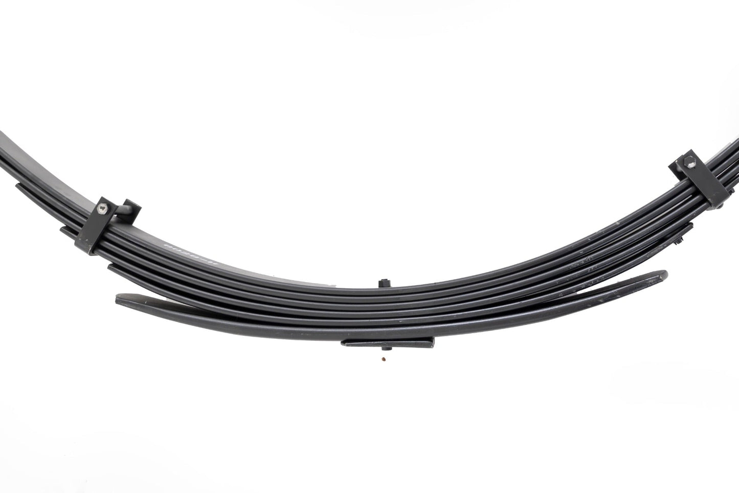 Rear 52 Inch Leaf Springs 6 Inch Lift Pair Chevy/GMC C10/K10 Truck & SUV/K5 Blazer (73-91) Rough Country-1
