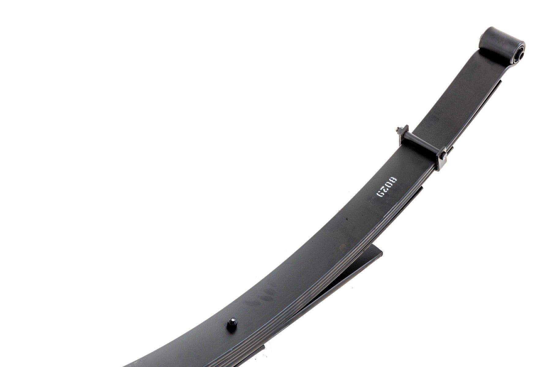 Rough Country Rear Leaf Spings 4 Inch Lift Pair 80-96 Ford Bronco/F-150 4WD Rough Country