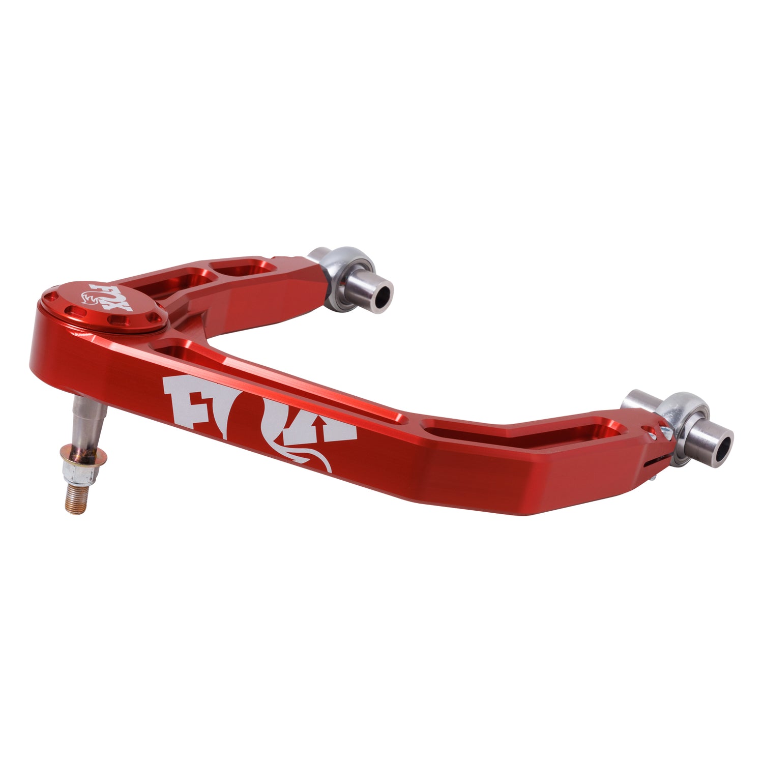 Control Arm 2024-On Toyota Tacoma Upper Control Arm Kit Fox Factory