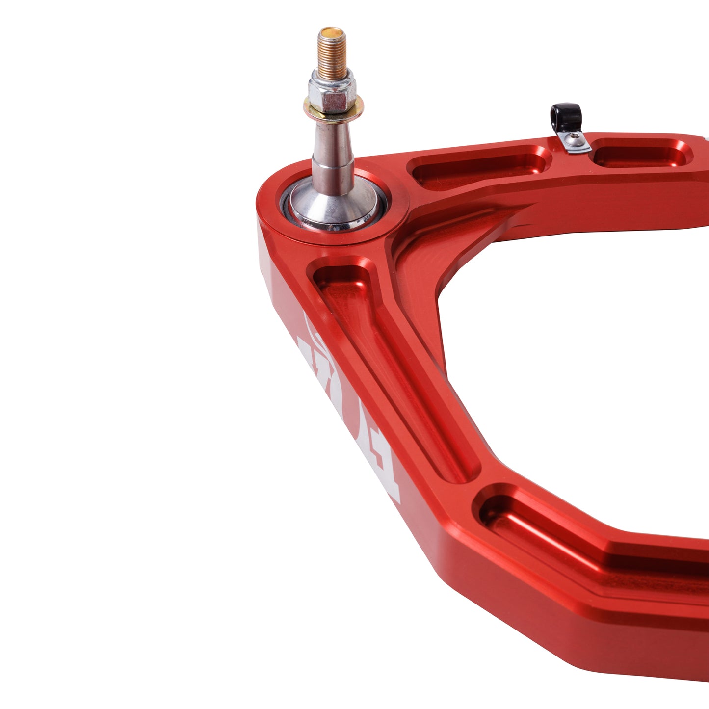 Control Arm 2021-On Ford F-150 Raptor Upper Control Arm Orange Kit Fox Factory-1