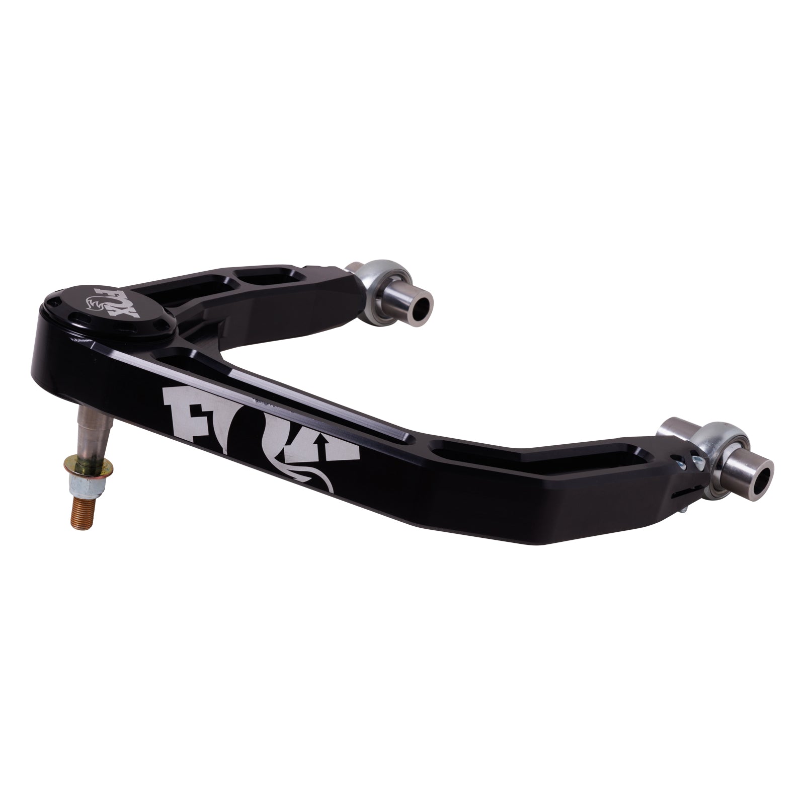 Control Arm 2024-On Ford Ranger Raptor Upper Control Arm Black Kit Fox Factory