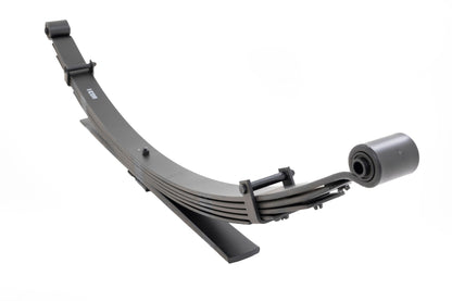Rear Leaf Springs 3 Inch Lift Pair Ford Bronco II (84-90)/Ranger (83-97) Rough Country-3
