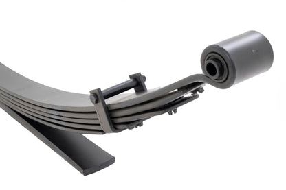 Rear Leaf Springs 3 Inch Lift Pair Ford Bronco II (84-90)/Ranger (83-97) Rough Country-2