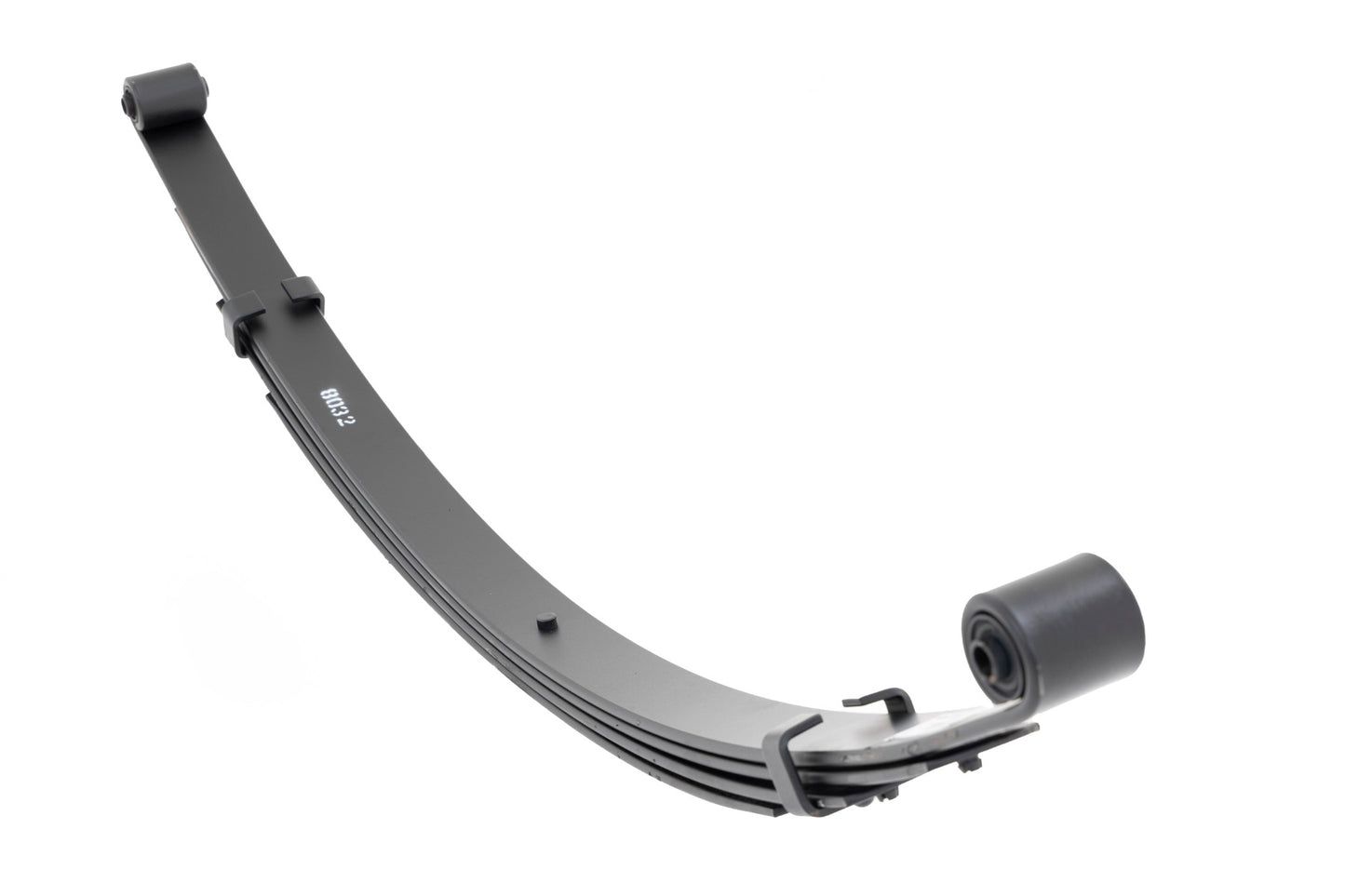 Rear Leaf Springs 3 Inch Lift Pair Ford Explorer 4WD (1991-1994) Rough Country-2