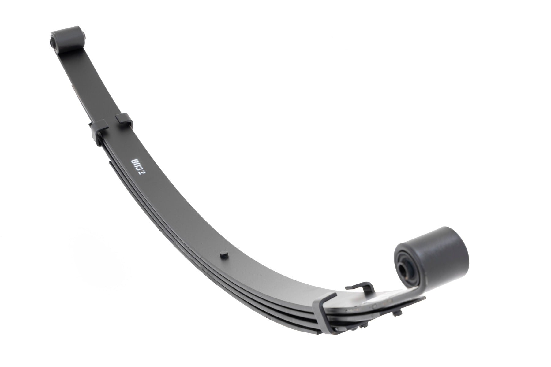 Rear Leaf Springs 3 Inch Lift Pair Ford Explorer 4WD (1991-1994) Rough Country-2