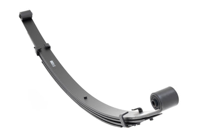 Rear Leaf Springs 3 Inch Lift Pair Ford Explorer 4WD (1991-1994) Rough Country-2