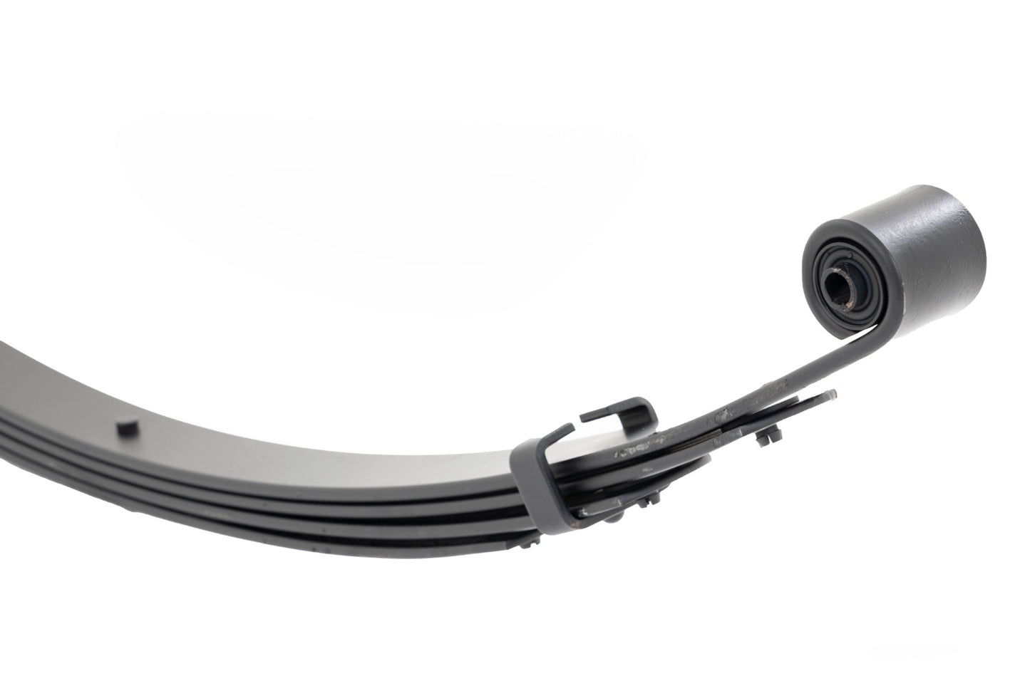 Rear Leaf Springs 3 Inch Lift Pair Ford Explorer 4WD (1991-1994) Rough Country-3