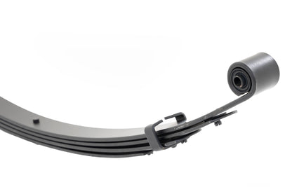 Rear Leaf Springs 3 Inch Lift Pair Ford Explorer 4WD (1991-1994) Rough Country-3
