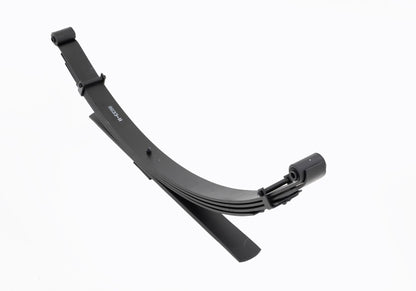 Rear Leaf Springs 4 Inch Lift Pair Ford Bronco (78-79)/F-250 (77-79) Rough Country-2