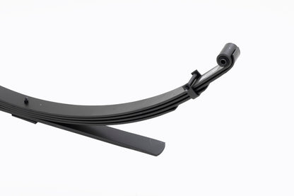 Rear Leaf Springs 4 Inch Lift Pair Ford Bronco (78-79)/F-250 (77-79) Rough Country-3