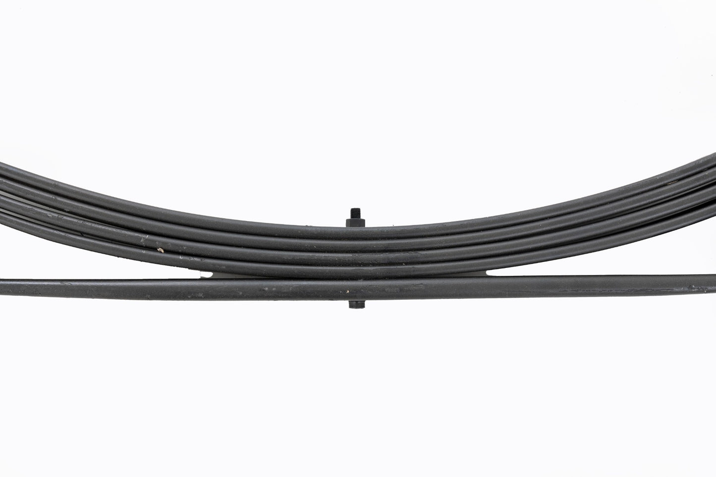 Rough Country Rear Leaf Springs 4 Inch Lift Pair 70-89 Dodge W100 Truck/70-80 W200 Truck 4WD Rough Country