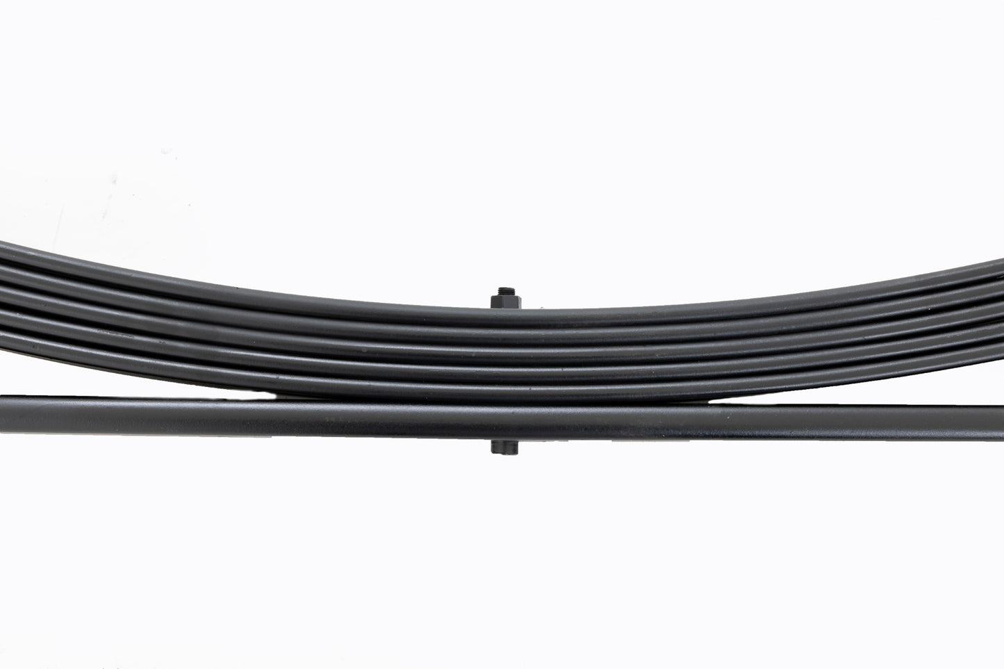 Rough Country Rear 56 Inch Leaf Springs 2 Inch Lift Pair 77-87 Chevy/GMC C20/K20 C25/K25 Truck 4WD Rough Country