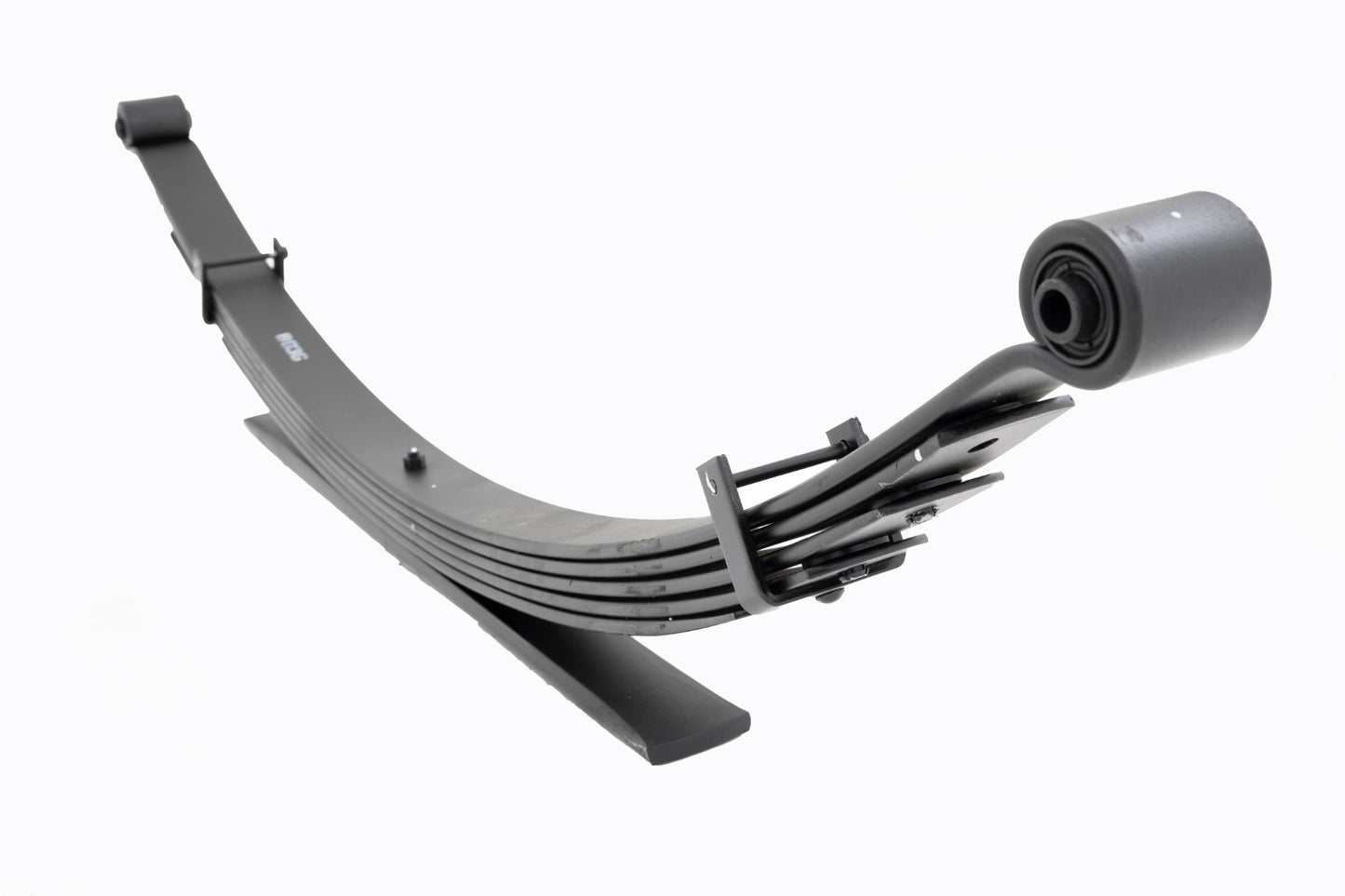 Rough Country Rear 56 Inch Leaf Springs 2 Inch Lift Pair 77-87 Chevy/GMC C20/K20 C25/K25 Truck 4WD Rough Country