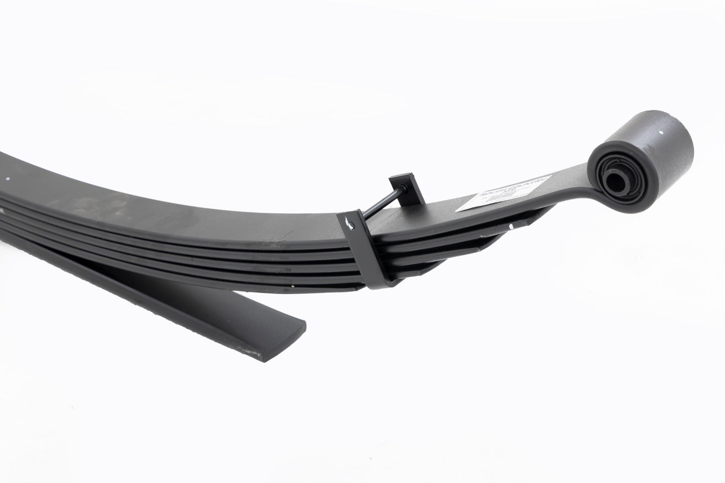 Rough Country Rear 56 Inch Leaf Springs 2 Inch Lift Pair 77-87 Chevy/GMC C20/K20 C25/K25 Truck 4WD Rough Country