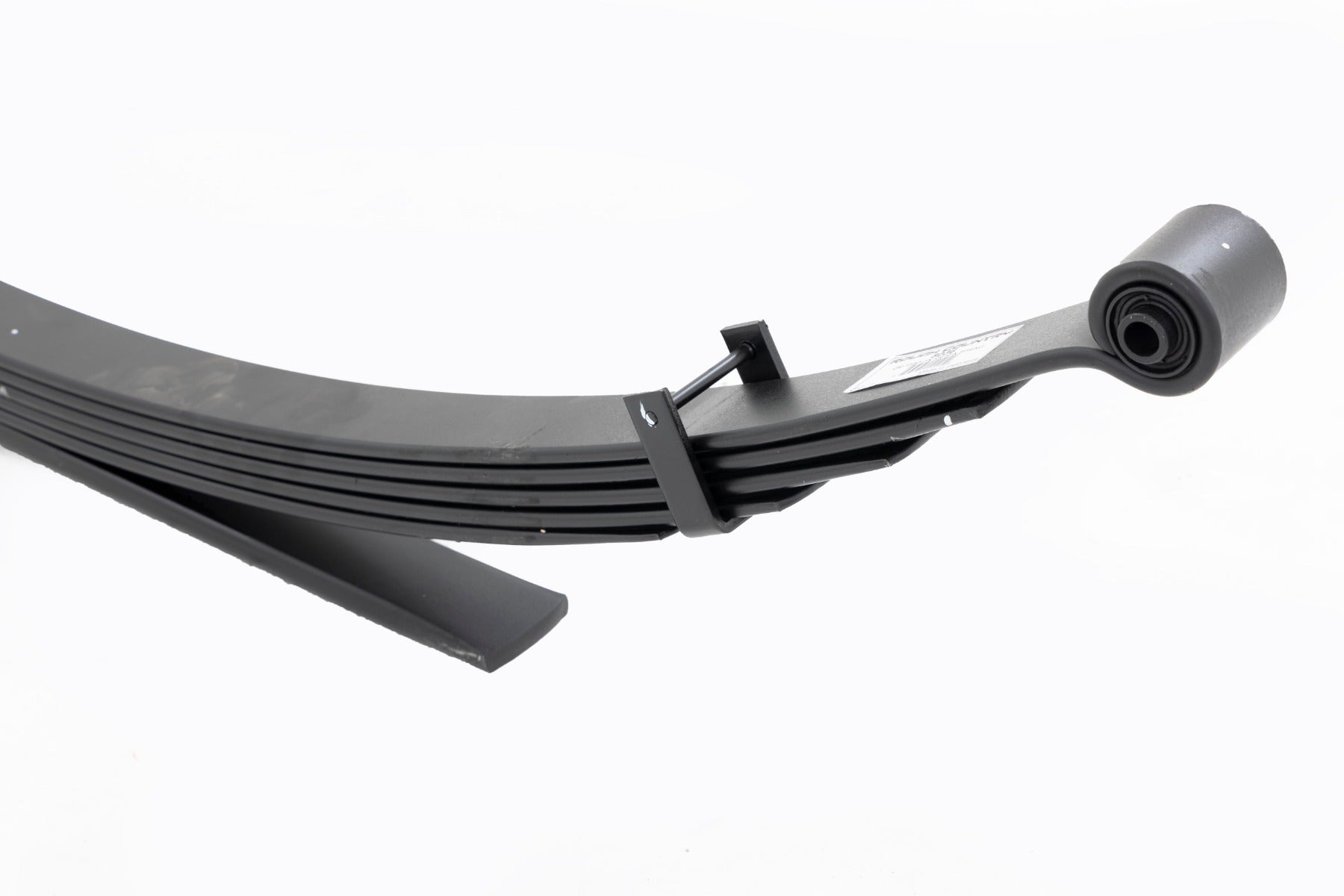 Rough Country Rear 56 Inch Leaf Springs 2 Inch Lift Pair 77-87 Chevy/GMC C20/K20 C25/K25 Truck 4WD Rough Country