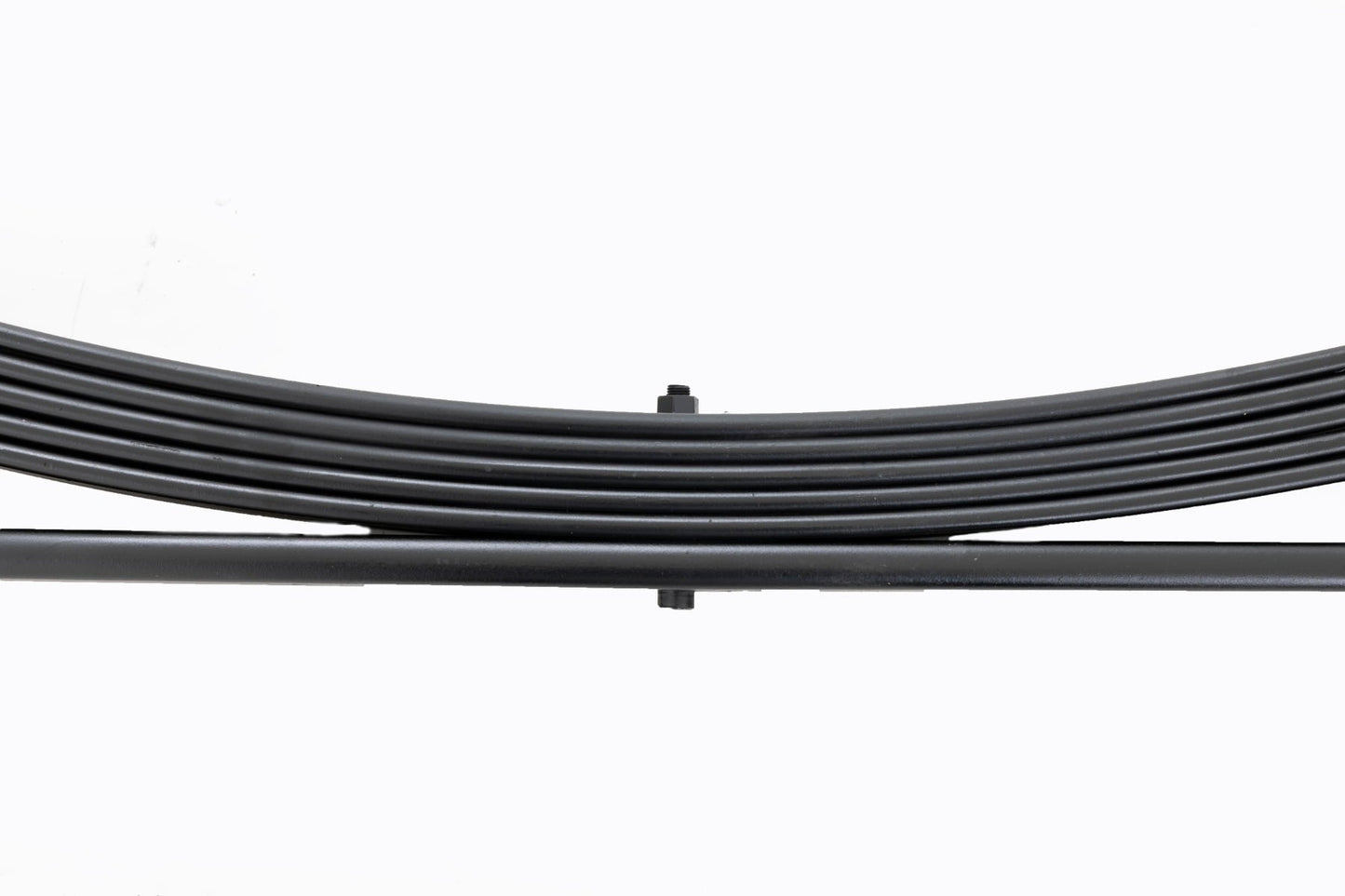 Rear 56 Inch Leaf Springs 2 Inch Lift Pair Chevy/GMC C20/K20 C25/K25 Truck 4WD (77-87) Rough Country-1