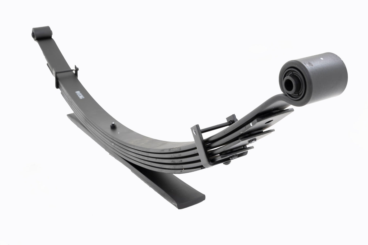 Rear 56 Inch Leaf Springs 2 Inch Lift Pair Chevy/GMC C20/K20 C25/K25 Truck 4WD (77-87) Rough Country-2