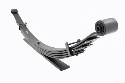 Rear 56 Inch Leaf Springs 2 Inch Lift Pair Chevy/GMC C20/K20 C25/K25 Truck 4WD (77-87) Rough Country-2