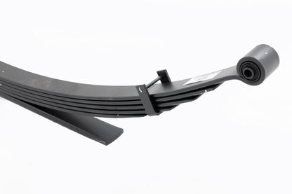 Rear 56 Inch Leaf Springs 2 Inch Lift Pair Chevy/GMC C20/K20 C25/K25 Truck 4WD (77-87) Rough Country-3