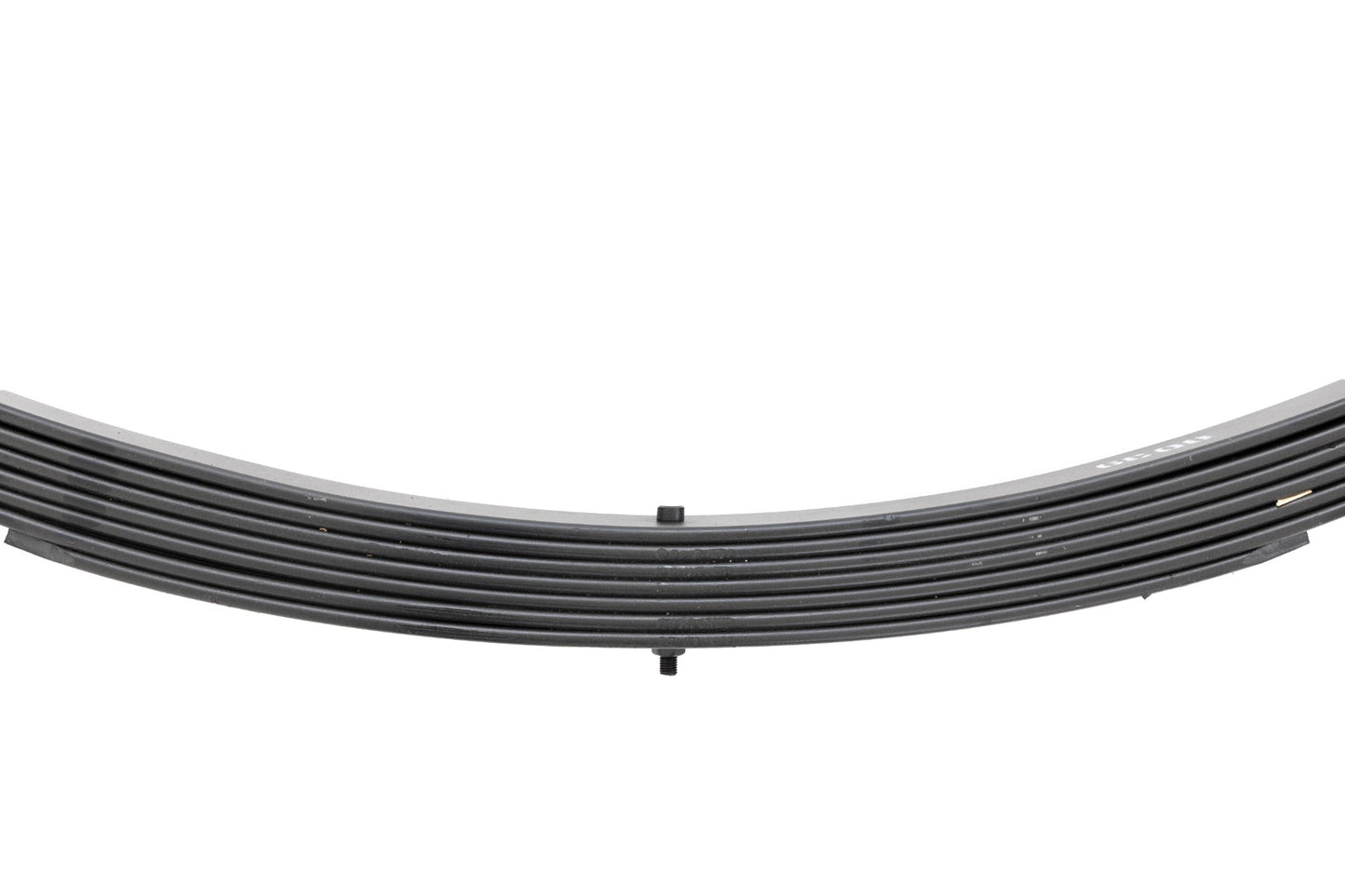 Rough Country Front Leaf Springs 2.5 Inch Lift Pair 71-80 International Scout II Rough Country