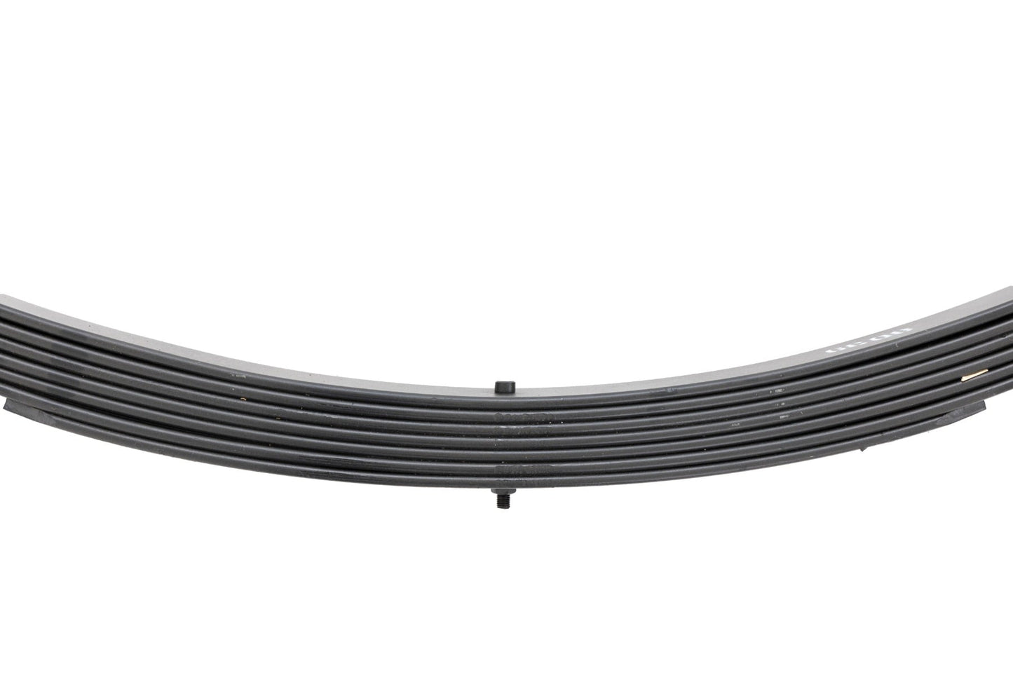 Front Leaf Springs 2.5 Inch Lift Pair International Scout II 4WD (71-80) Rough Country-1