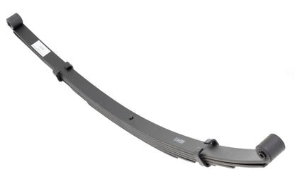 Rear Leaf Springs 2.5 Inch Lift Pair International Scout II 4WD (1971-1980) Rough Country-2