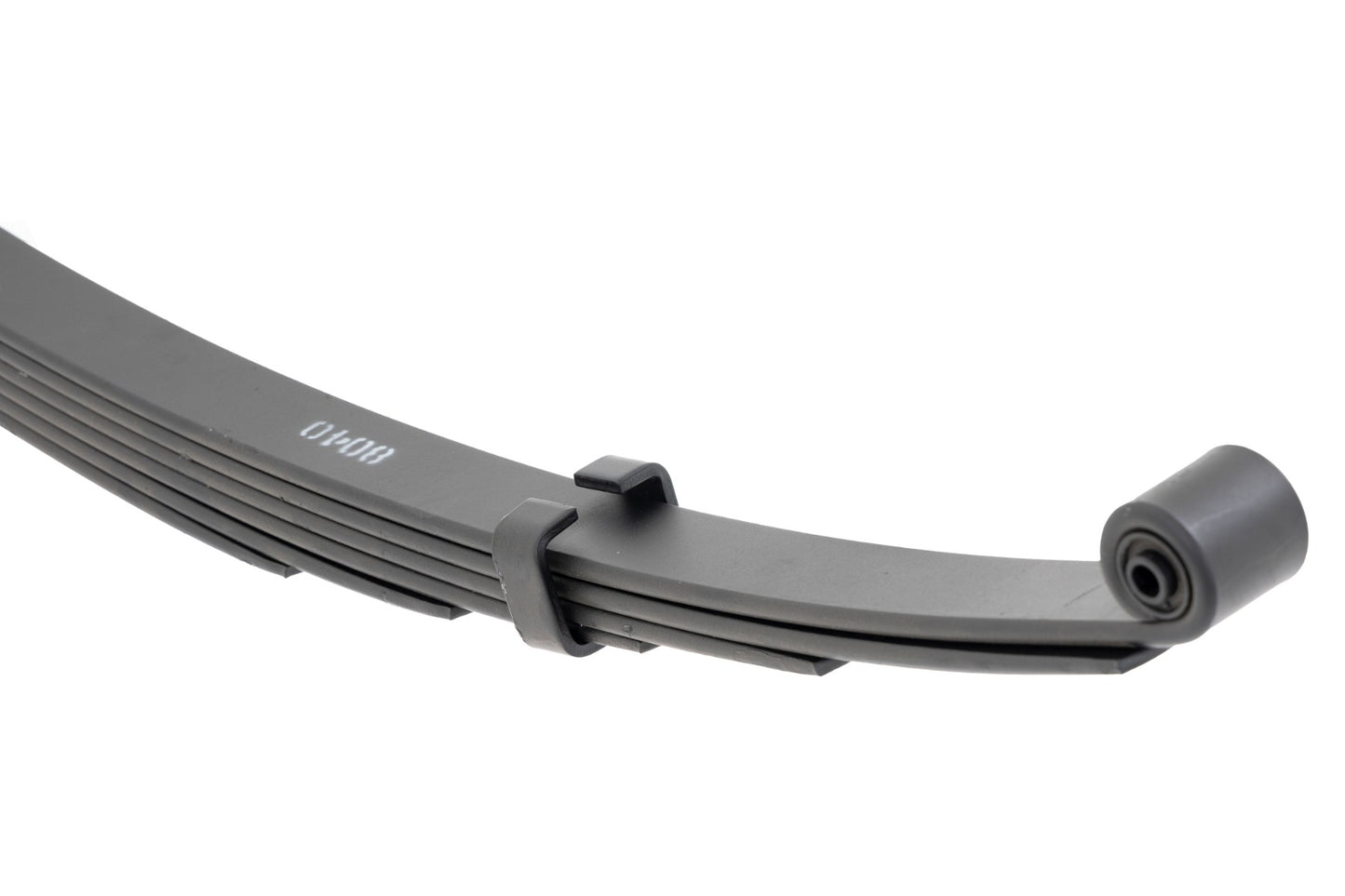 Rough Country Rear Leaf Springs 2.5 Inch Lift Pair 71-80 International Scout II Rough Country