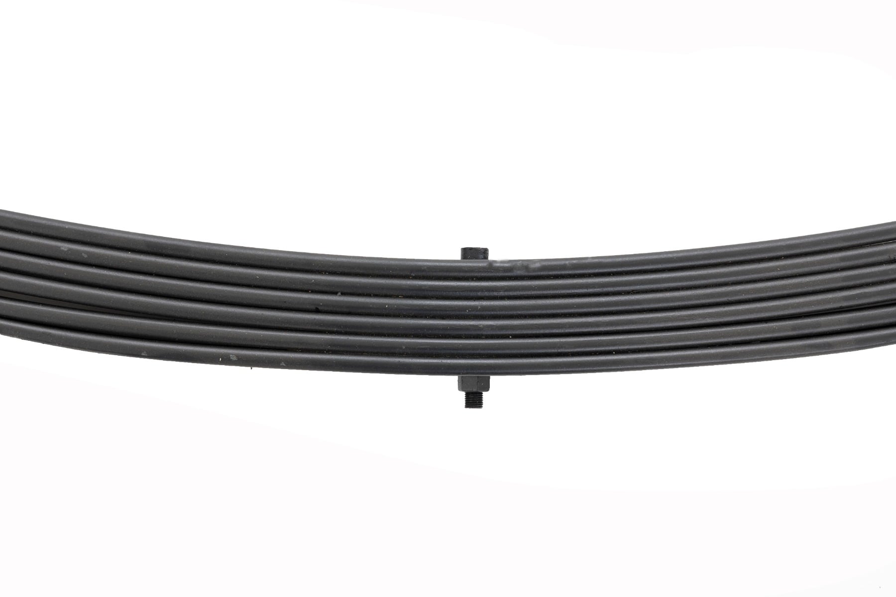 Rear Leaf Springs 2.5 Inch Lift Pair International Scout II 4WD (1971-1980) Rough Country-1