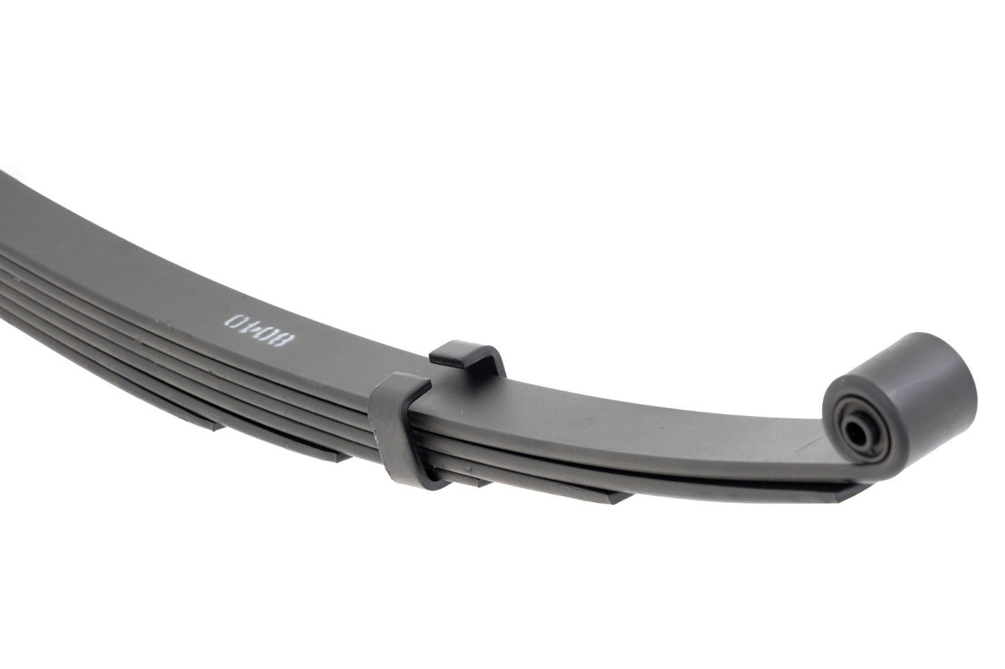 Rear Leaf Springs 2.5 Inch Lift Pair International Scout II 4WD (1971-1980) Rough Country-3