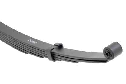 Rear Leaf Springs 2.5 Inch Lift Pair International Scout II 4WD (1971-1980) Rough Country-3