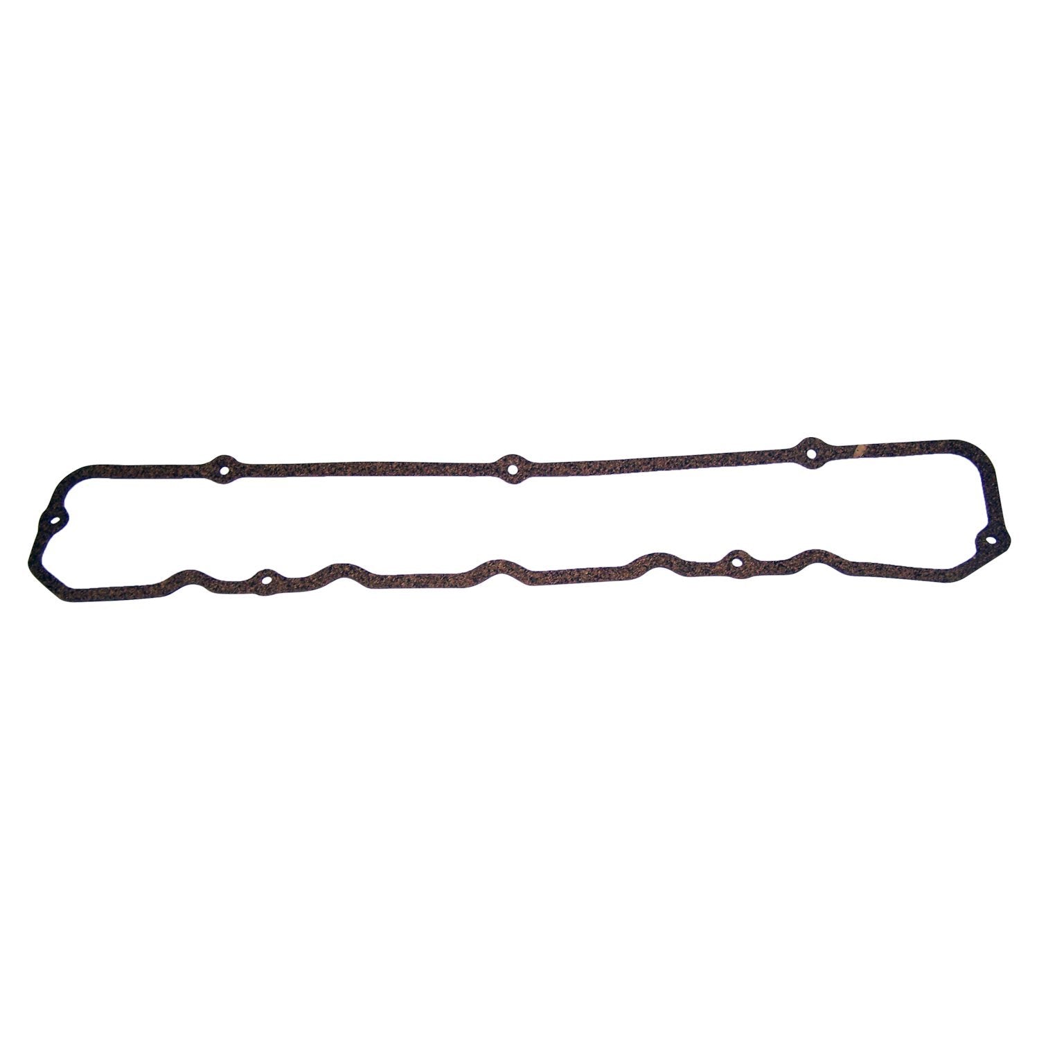 Cork Valve Cover Gasket for Jeep 1981-1986 CJs, SJ, J-Series w/ 4.2L Engine Crown Automotive