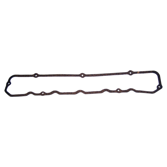 Cork Valve Cover Gasket for Jeep 1981-1986 CJs, SJ, J-Series w/ 4.2L Engine Crown Automotive