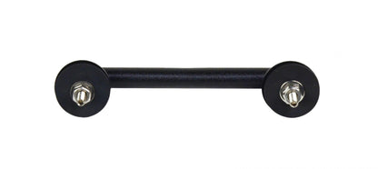 Jeep JK Footman Loop 07-18 Wrangler JK Textured Black Kentrol-1