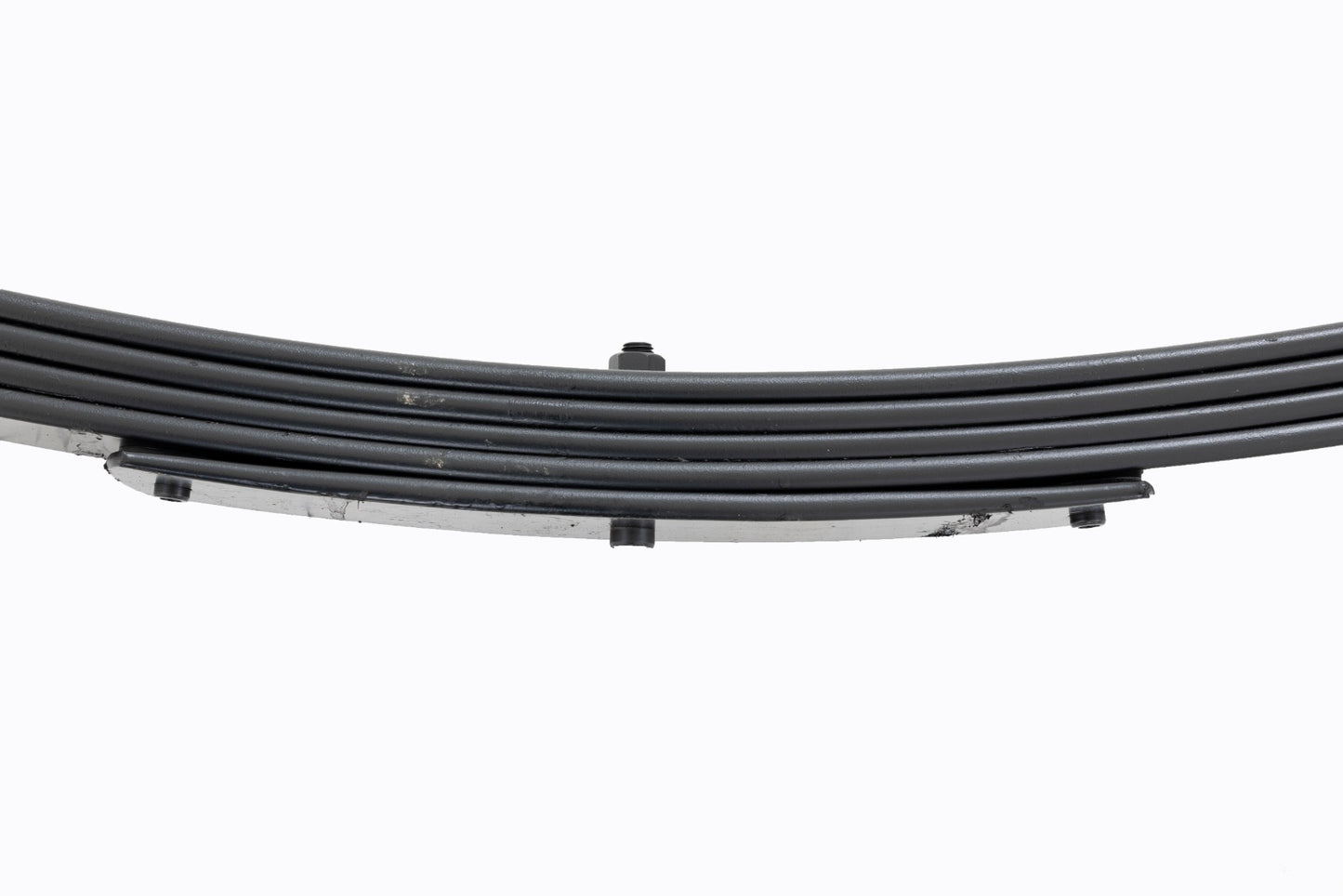 Rough Country Front Leaf Springs 4 Inch Lift Pair 00-05 Ford Excursion/99-04 Super Duty Rough Country