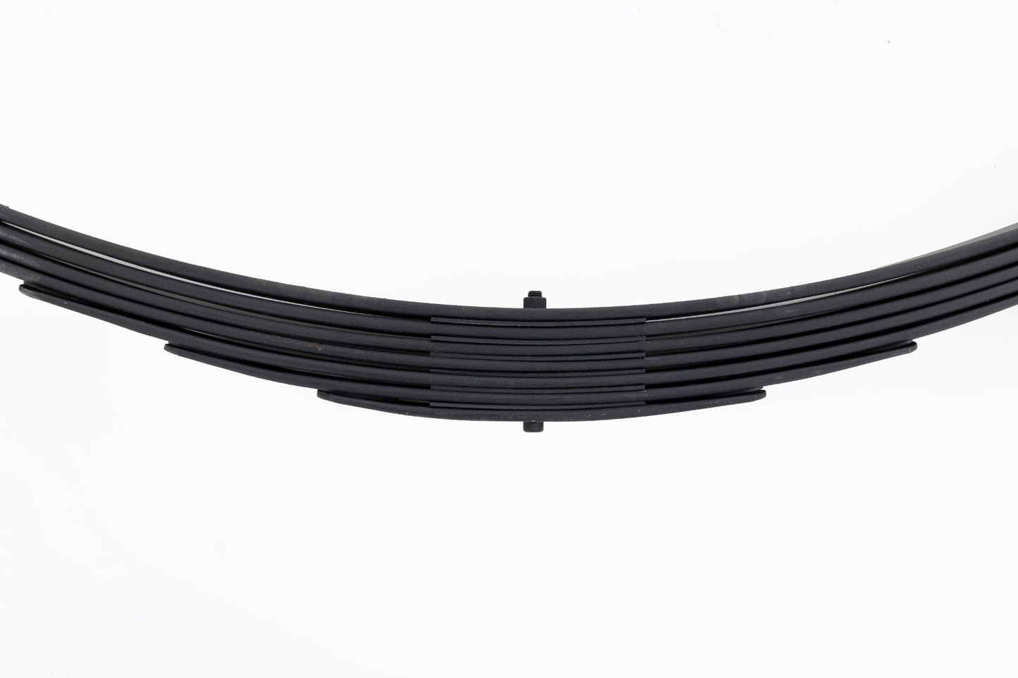 Front Leaf Springs 6 Inch Lift Ford F-250/F-350 Super Duty 4WD (1999-2004) Rough Country-1