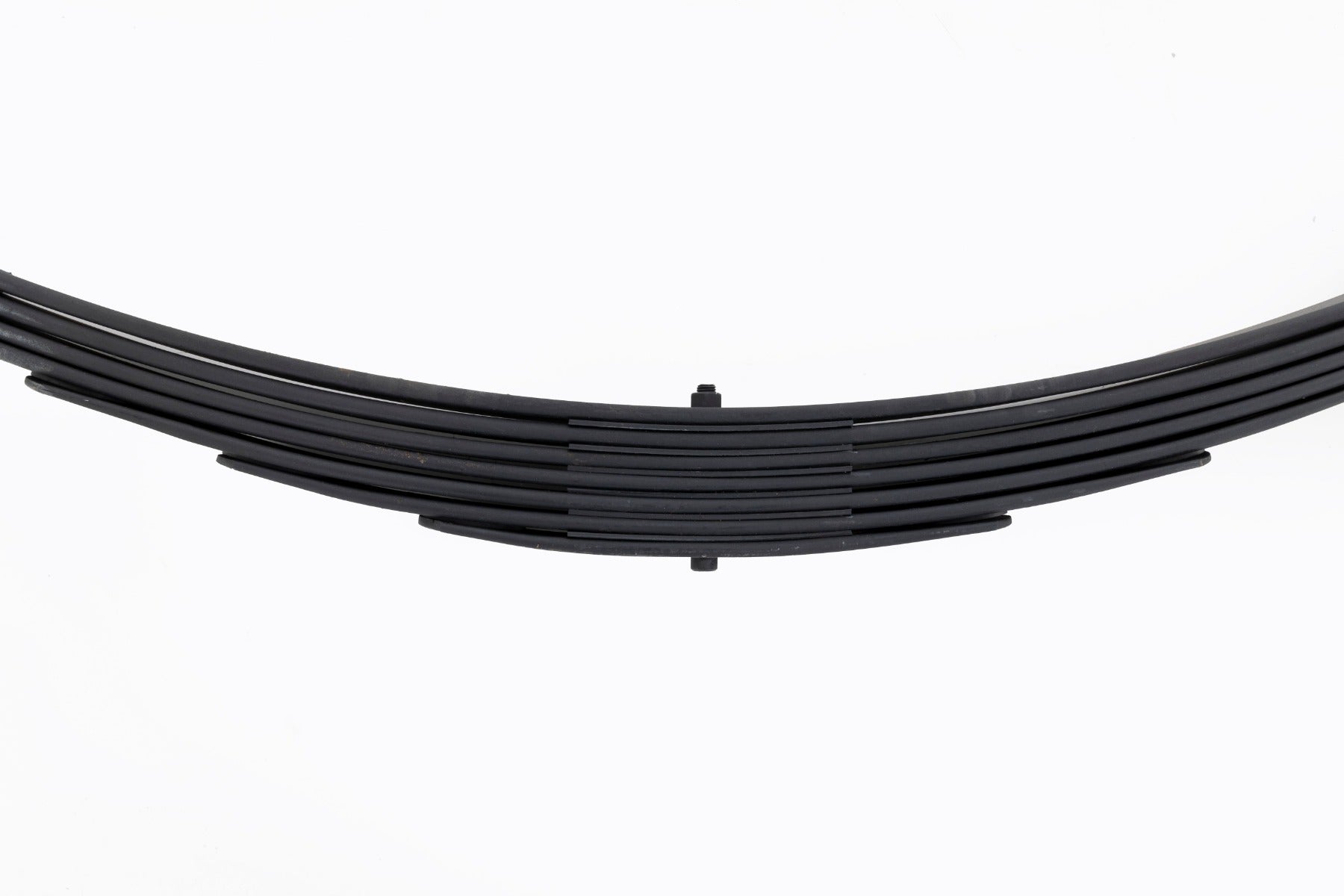 Front Leaf Springs 6 Inch Lift Ford F-250/F-350 Super Duty 4WD (1999-2004) Rough Country-1