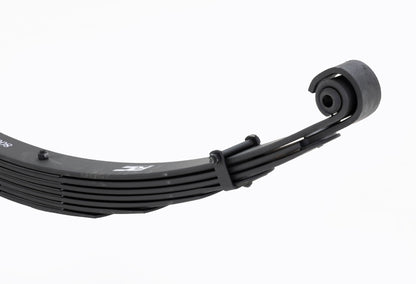 Front Leaf Springs 6 Inch Lift Ford F-250/F-350 Super Duty 4WD (1999-2004) Rough Country-3