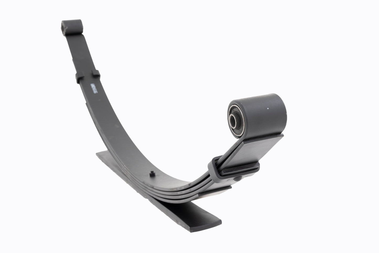 Rear Leaf Springs 4 Inch Lift Pair Ford F-250/F-350 Super Duty 4WD (99-04) Rough Country-2