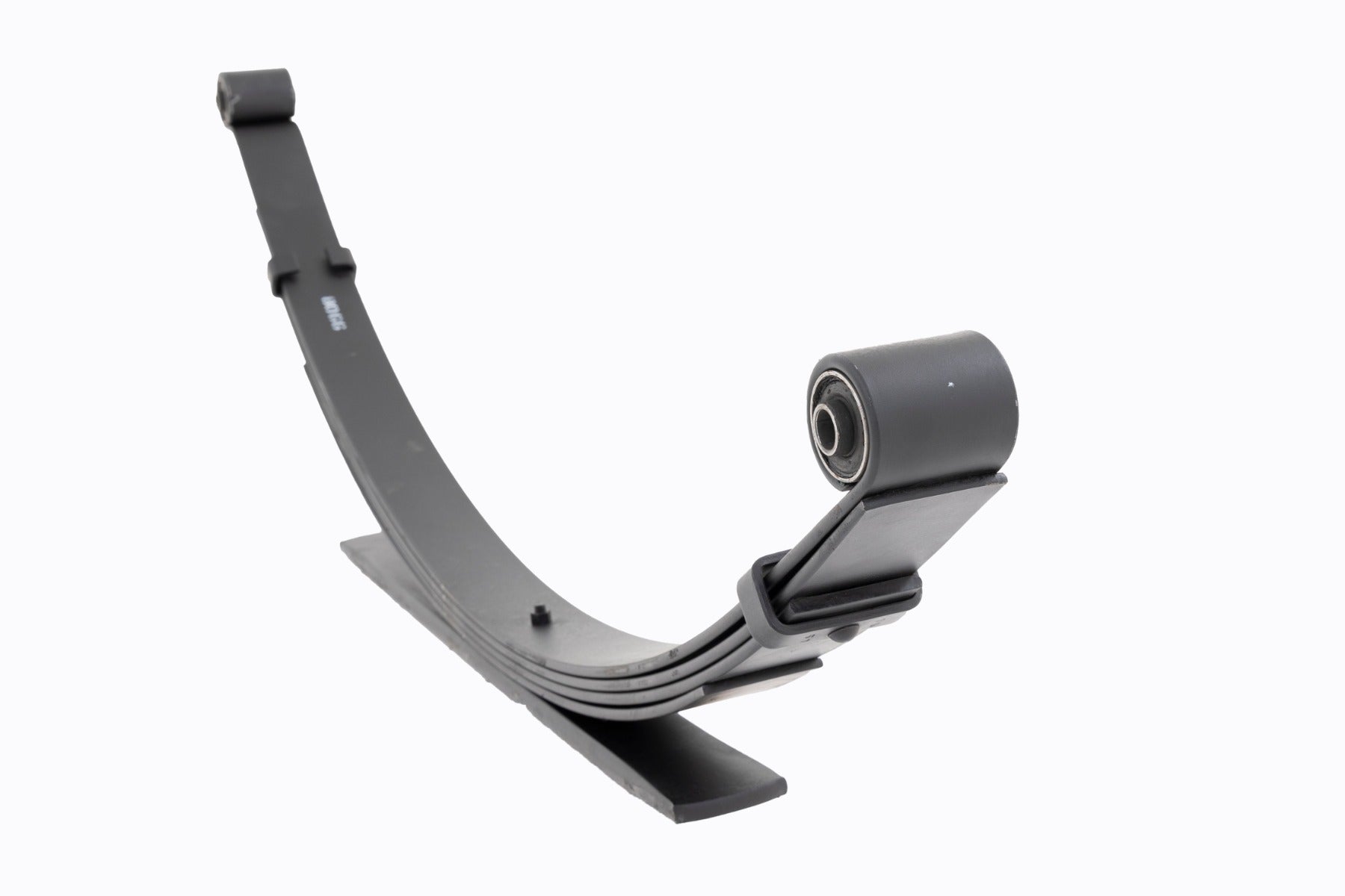 Rear Leaf Springs 4 Inch Lift Pair Ford F-250/F-350 Super Duty 4WD (99-04) Rough Country-2