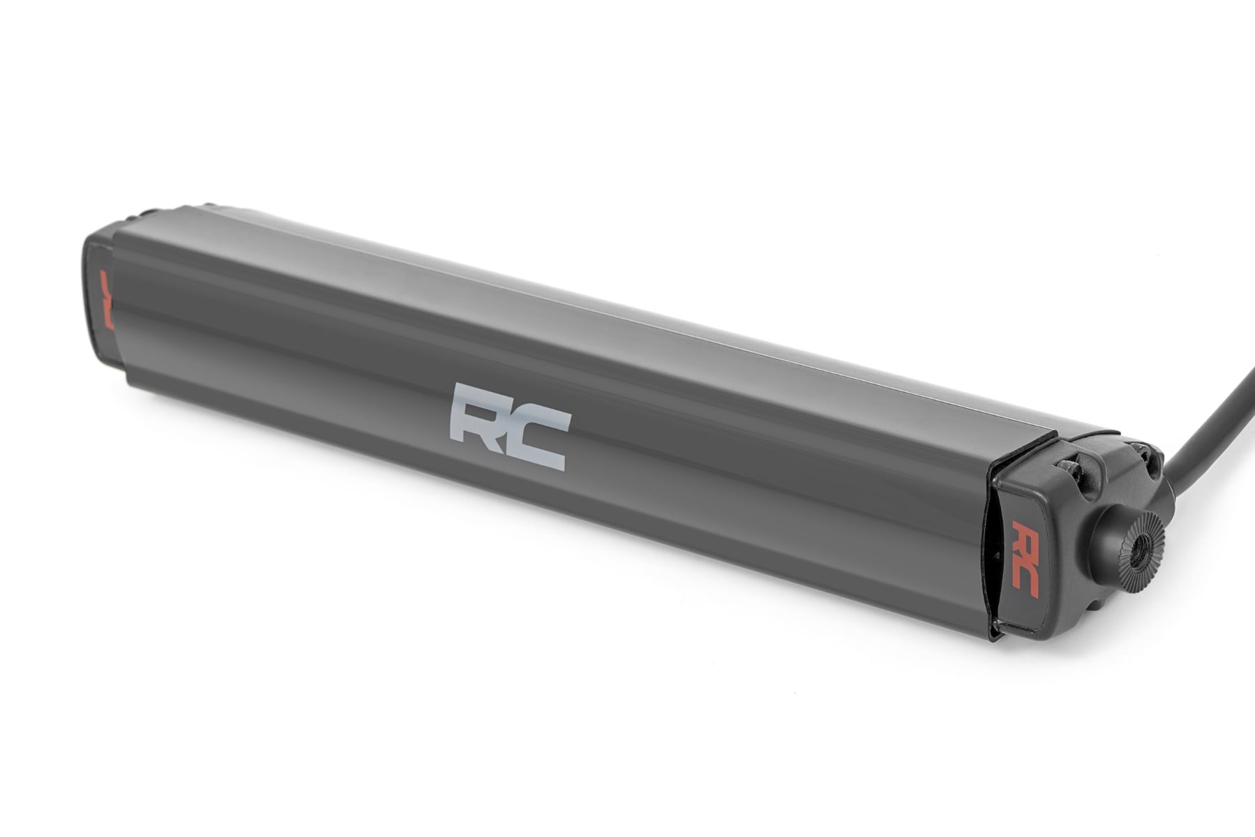 12 Inch Spectrum Series LED Light Bar Single Row Rough Country-2