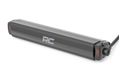 12 Inch Spectrum Series LED Light Bar Single Row Rough Country-2