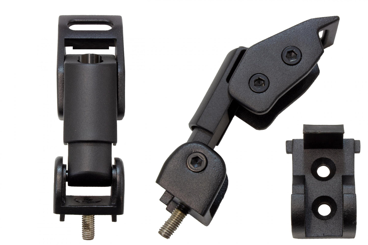 Kentrol Jeep JL Mechanical Hood Catch Kit 2018-Present Wrangler JL Kentrol