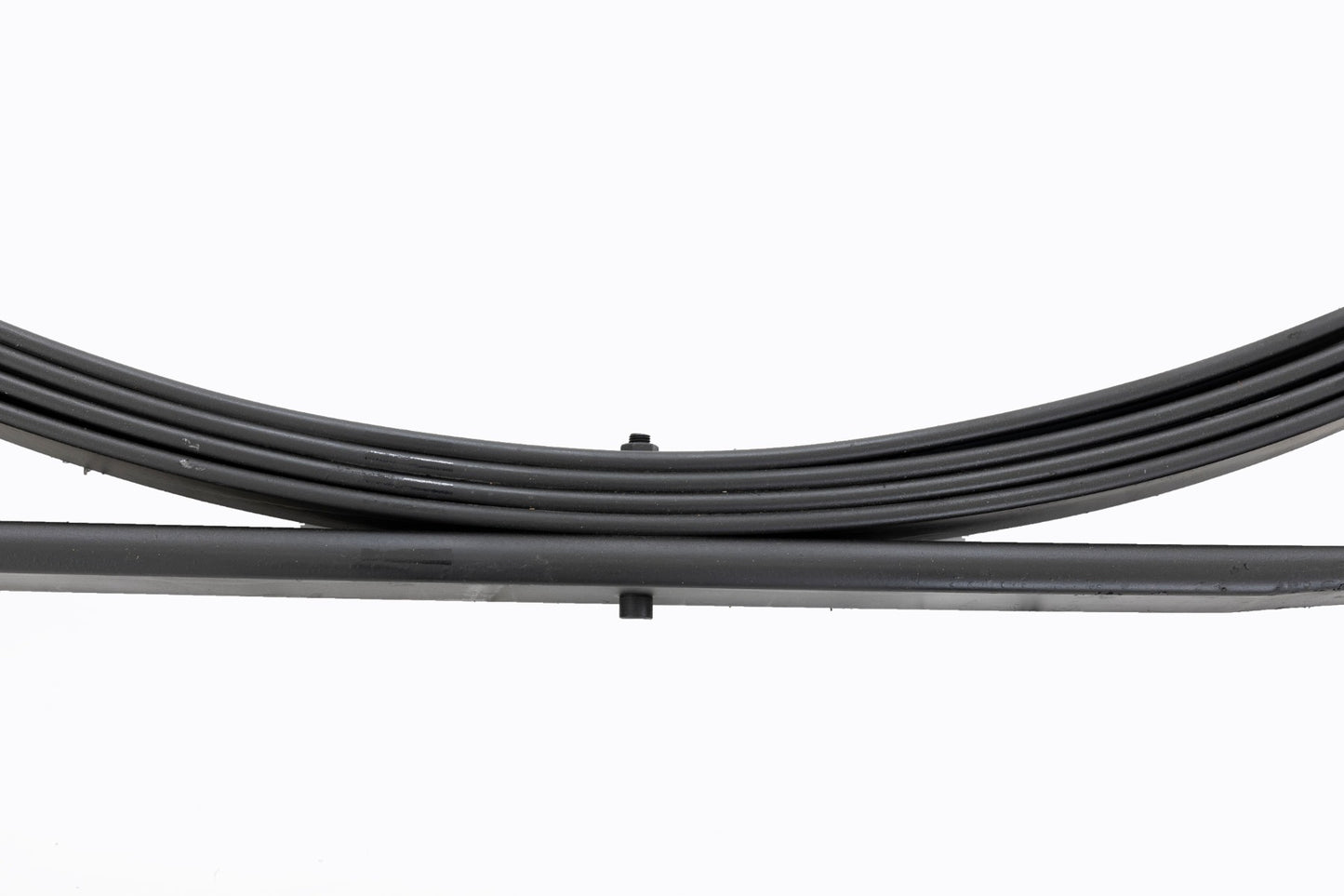 Rear Leaf Springs 6 Inch Lift Pair Ford F-250/F-350 Super Duty 4WD (99-07) Rough Country-1