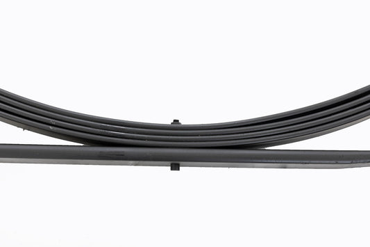 Rear Leaf Springs 6 Inch Lift Pair Ford F-250/F-350 Super Duty 4WD (99-07) Rough Country-1