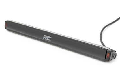 20 Inch Spectrum Series LED Light Bar Single Row Rough Country-2
