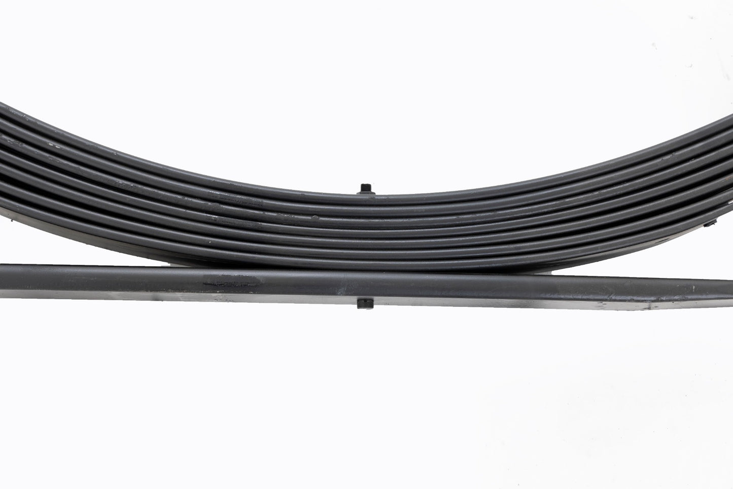 Rear Leaf Springs 8 Inch Lift Pair Ford F-250/F-350 Super Duty 4WD (99-07) Rough Country-1