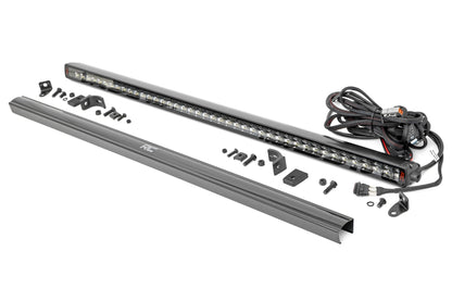 40 Inch Spectrum Series LED Light Bar Single Row Rough Country