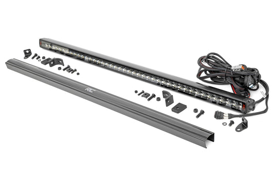 40 Inch Spectrum Series LED Light Bar Single Row Rough Country