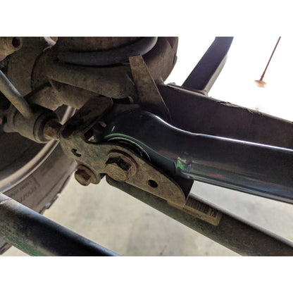 JK Front Track Bar 07-18 Wrangler JK/JKU Synergy MFG-9