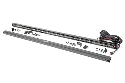 50 Inch Spectrum Series LED Light Bar Single Row Rough Country